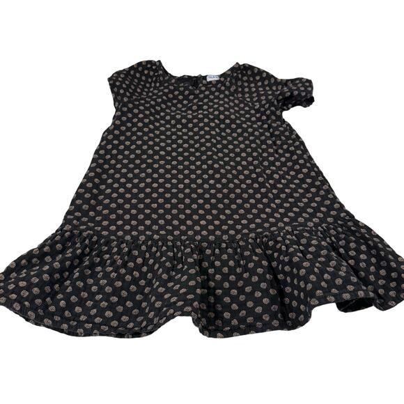 Old Navy Toddler Girl 4T Dress 100% Cotton - Picture 1 of 5